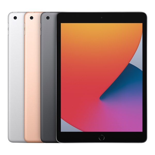 Apple iPad 8. Gen. (2020)