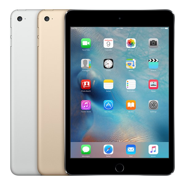 Apple iPad mini 4 (2015)