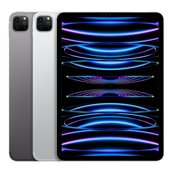 Apple iPad Pro 11" (4. Gen., 2022)