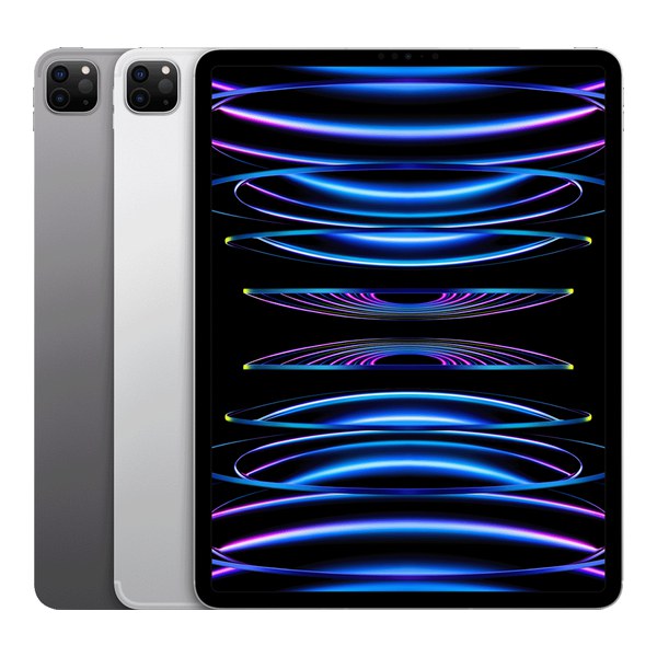 Apple iPad Pro 12,9" (6. Gen., 2022)