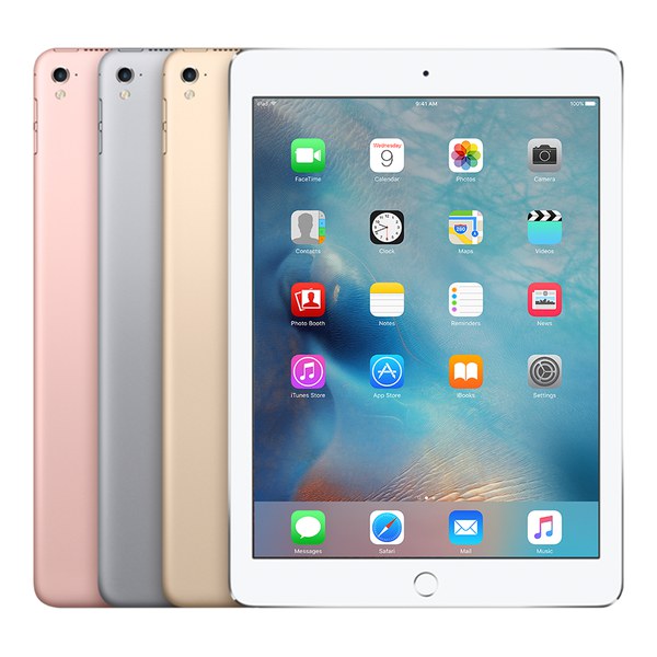 Apple iPad Pro 9,7" (2016)