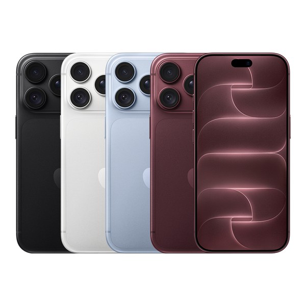 iPhone 18 Pro