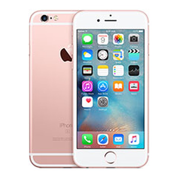 iPhone 6s