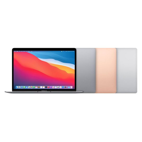 Apple MacBook Air 13" (M1, 2020)