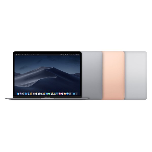 Apple MacBook Air 13" Retina (2018/2019)