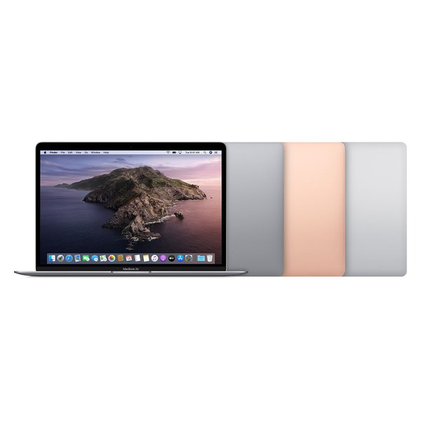 Apple MacBook Air 13" Retina (2020)