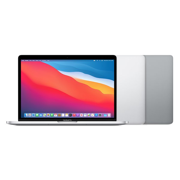 Apple MacBook Pro 13" (2019–2022)