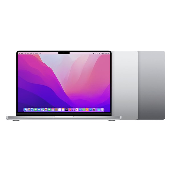 Apple MacBook Pro 14" (2021)