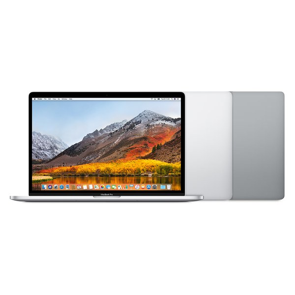 Apple MacBook Pro 15" (2016/2017)