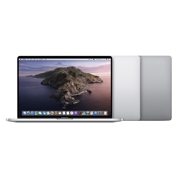 Apple MacBook Pro 16" (2019)