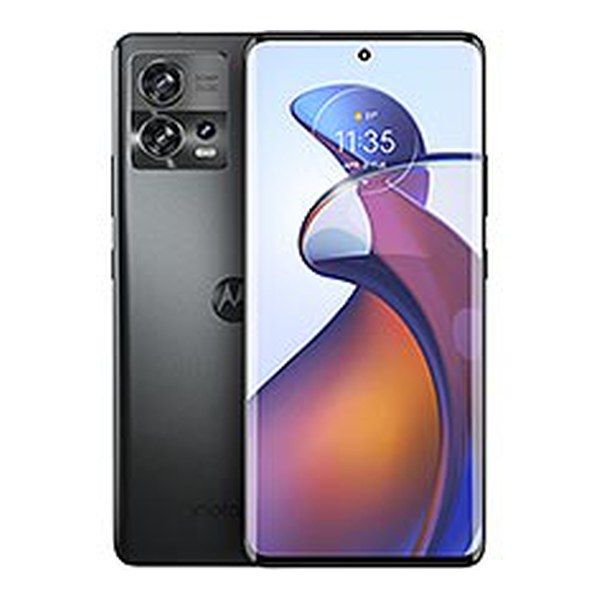 Motorola Edge 30 Fusion
