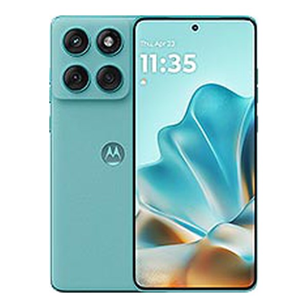 Motorola Edge 60 Fusion