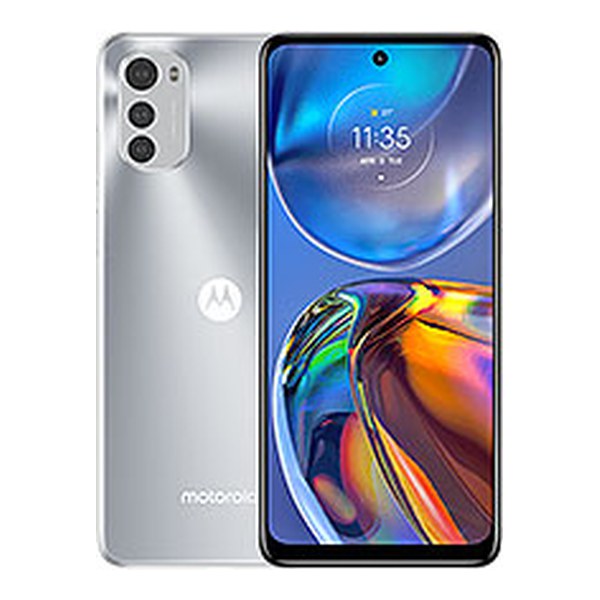 Motorola Moto E32