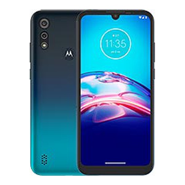 Motorola Moto E6s 2020
