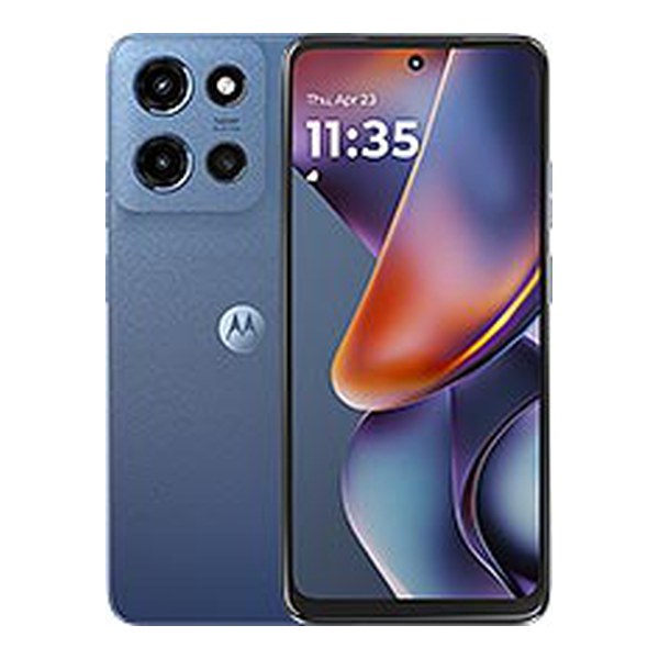 Motorola Moto G 2025