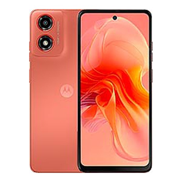 Motorola Moto G04