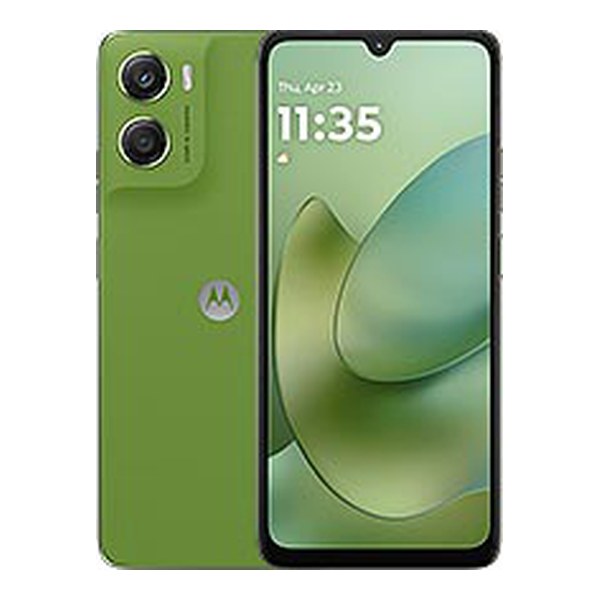 Motorola Moto G06