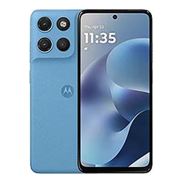 Motorola Moto G17 Power