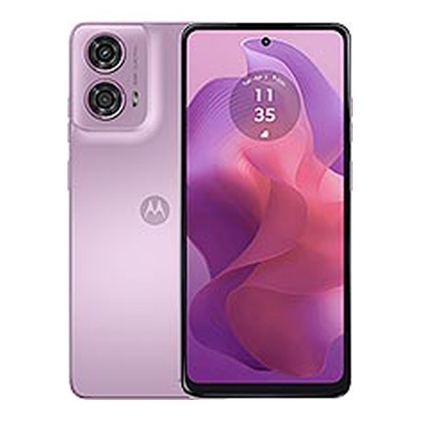 Motorola Moto G24