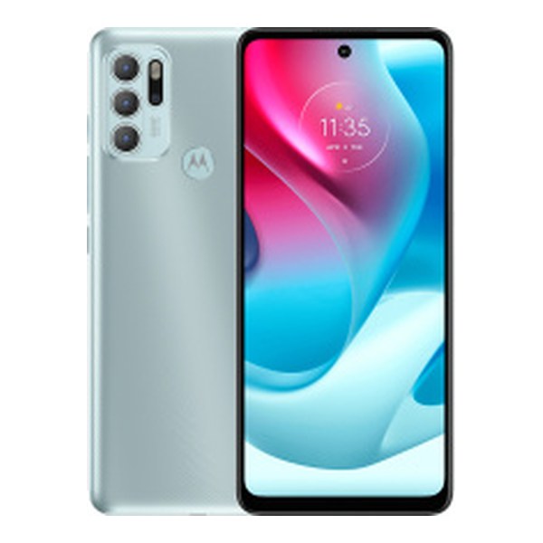 Motorola Moto G60s