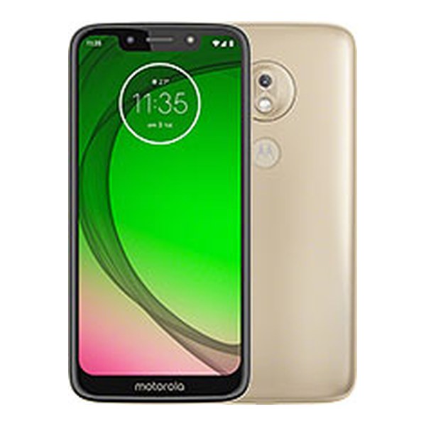 Motorola Moto G7 Play