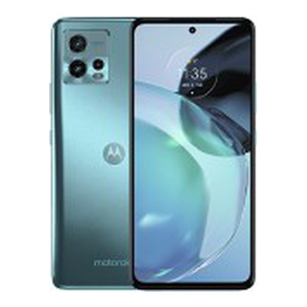 Motorola Moto G72