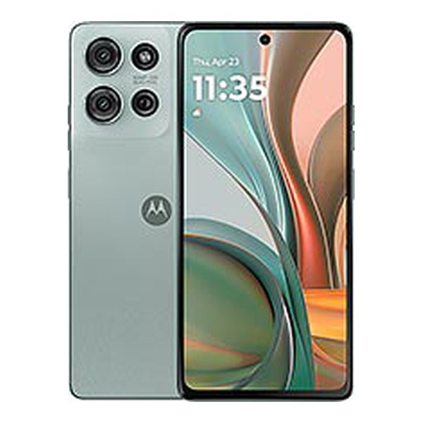 Motorola Moto G75