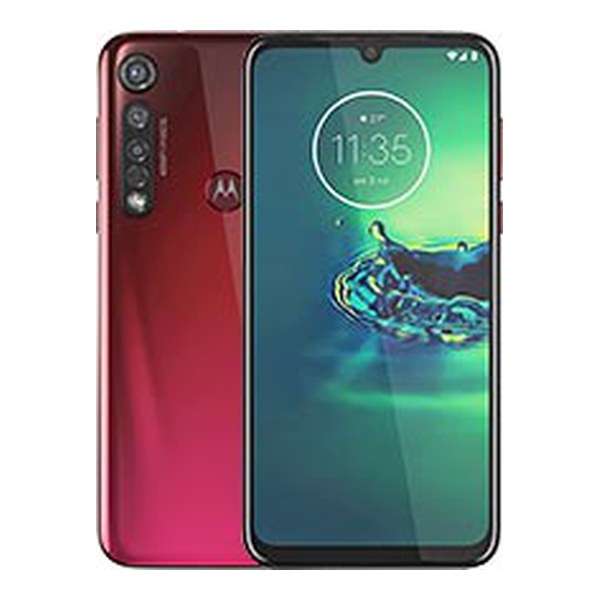 Motorola Moto G8 Plus