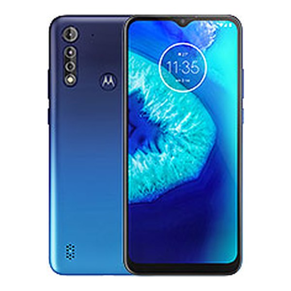Motorola Moto G8 Power Lite