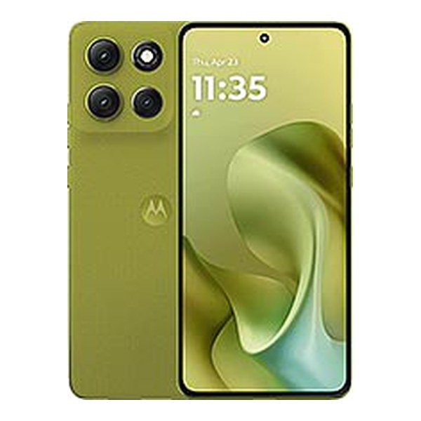Motorola Moto G86