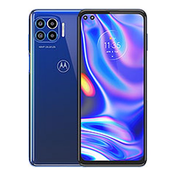 Motorola One