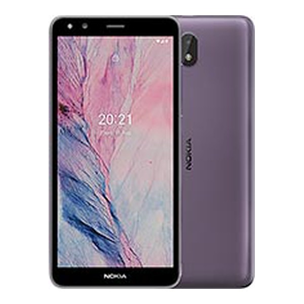 Nokia C01 Plus