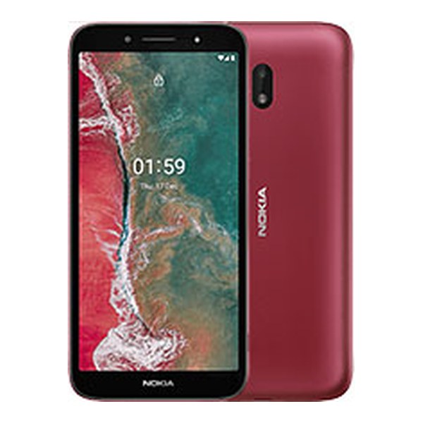 Nokia C1 Plus