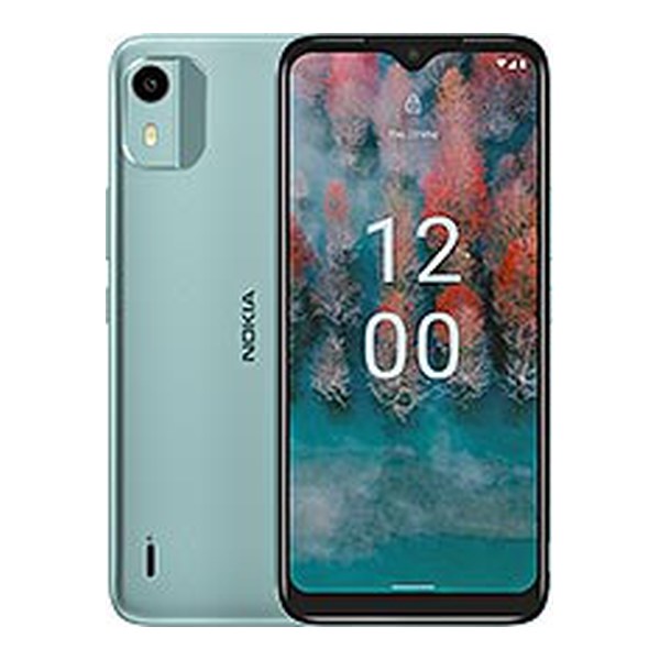 Nokia C12