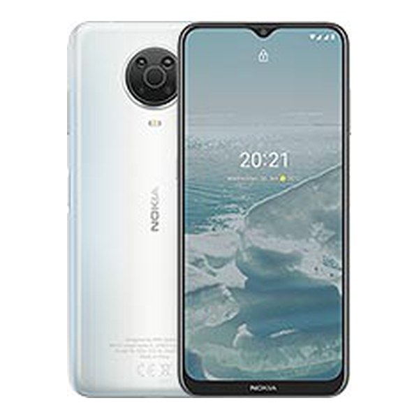 Nokia G20