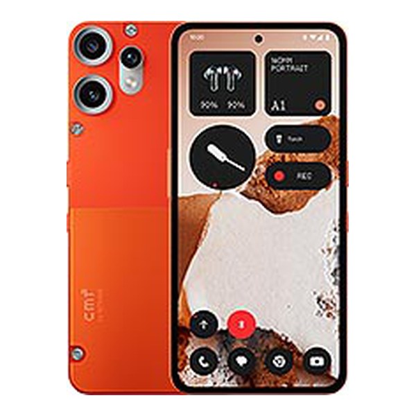 Nothing CMF Phone 2 Pro