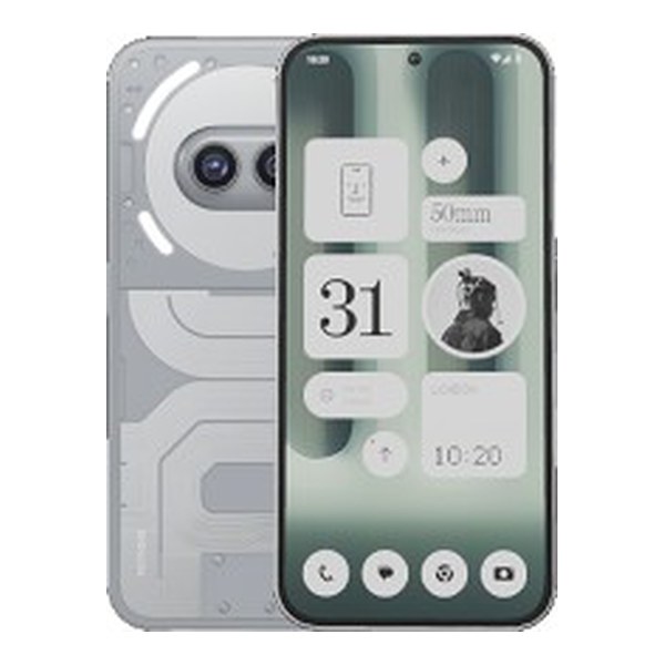 Nothing Phone (2a) Plus