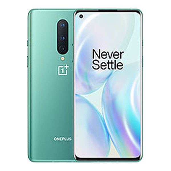 OnePlus 8