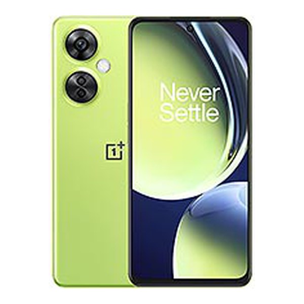OnePlus Nord CE 3 Lite