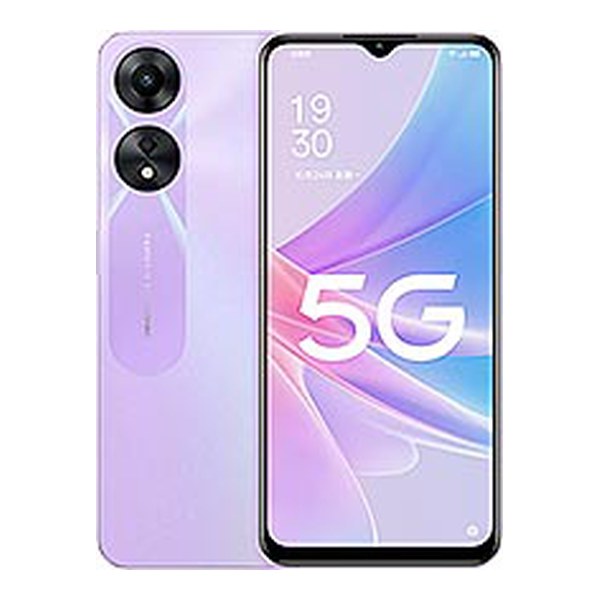 Oppo A58 5G