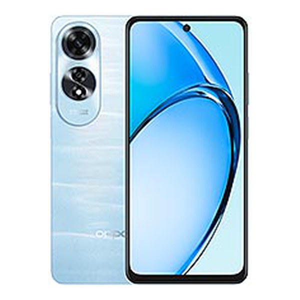 Oppo A60