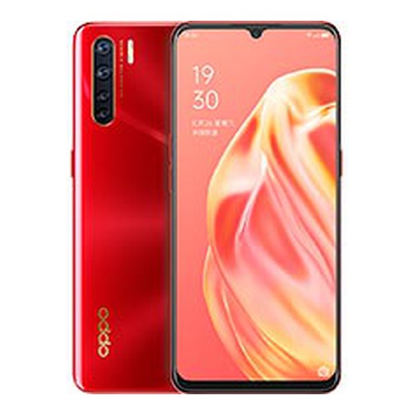 Oppo A91