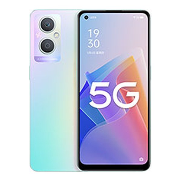 Oppo A96 5G