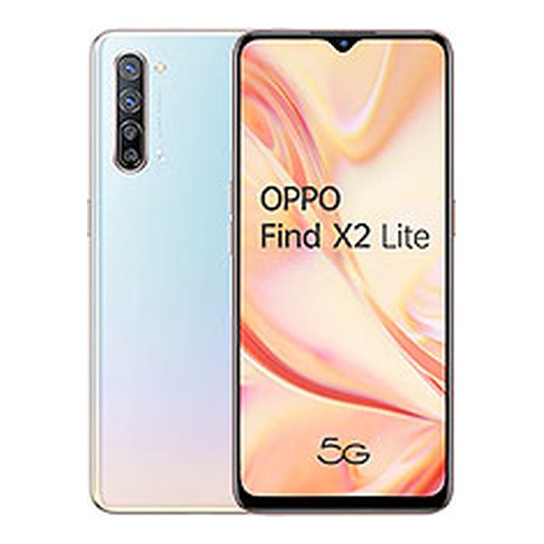 Oppo Find X2 Lite 5G
