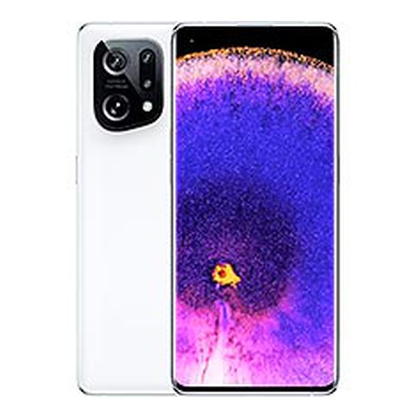 Oppo Find X5