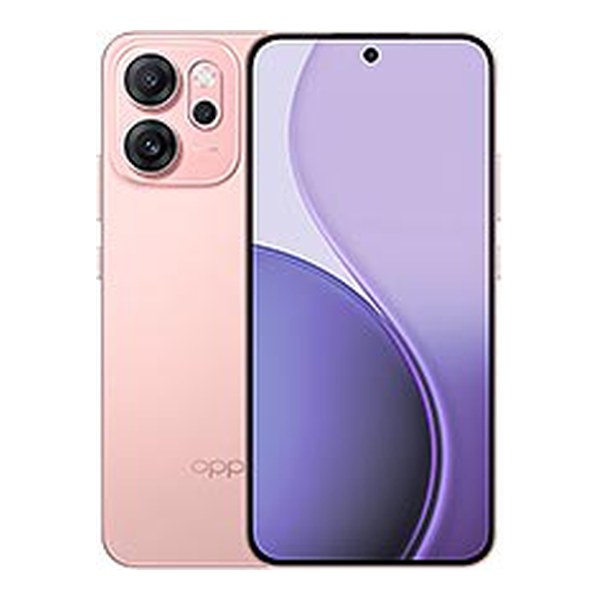 Oppo Reno 14F