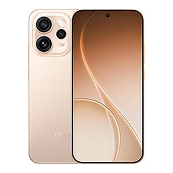 Oppo Reno 15 Pro