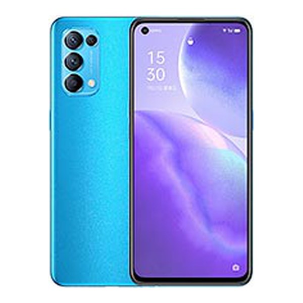 Oppo Reno 5 5G
