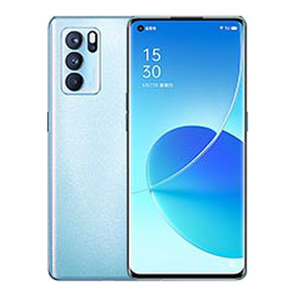 Oppo Reno 6 Pro 5G