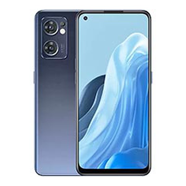 Oppo Reno 7 5G